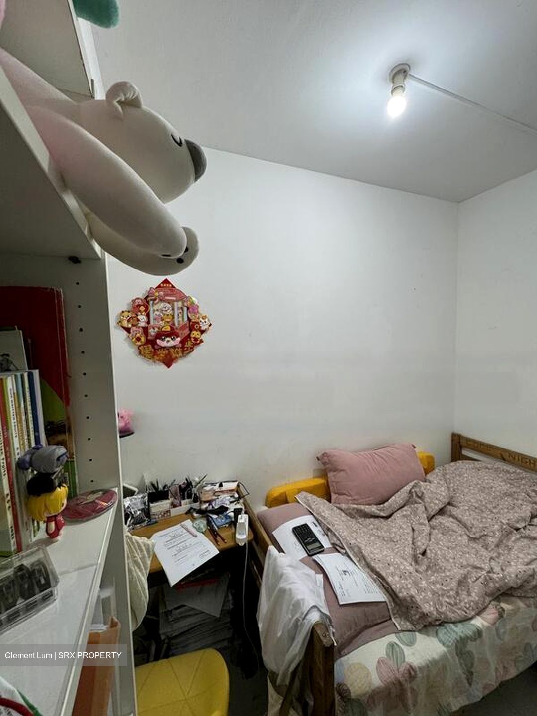 The Alcove (D14), Apartment #470253601